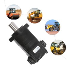 Hydraulic Motor, Hydraulic Wheel Motor, Hydraulic Motor for 104-1062-006