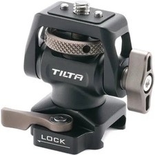 Tilta NATO Accessory Mounting Bracket, Black - TA-AMB5-B NATO Clamp New
