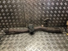 VOLKSWAGEN VW POLO 6C 2014-2017 1.4 TDI EXHAUST MIDDLE SECTION & MOTOR - CUS