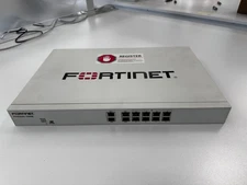 🔺Fortinet FortiVoice 100D8 {FVC-100D8} FULL VoIP Phone system for business!