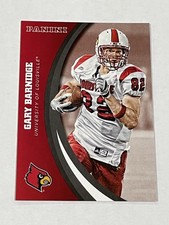 2016 Panini Louisville Cardinals Multisport #42 - Gary Barnidge - Cardinals