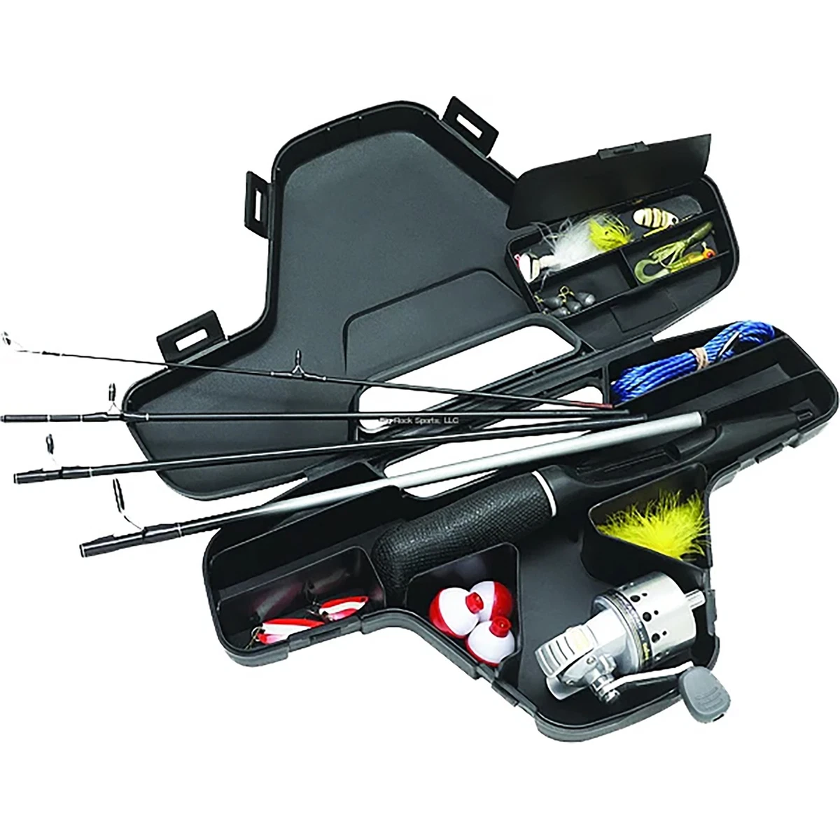 Ultra Light Fishing Rod & Reel Combos for sale - eBay