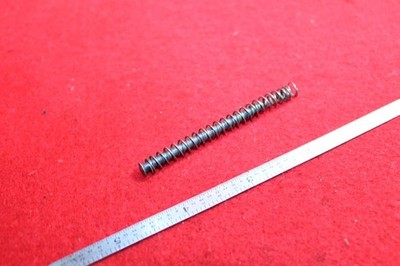 Ruger, lcp used Part, recoil spring and guide #2-42326