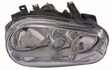 Scheinwerfer Rechts Halogen H1/H3/H7 für VW Golf 4 1J Cabrio 1E7 Variant 97-06
