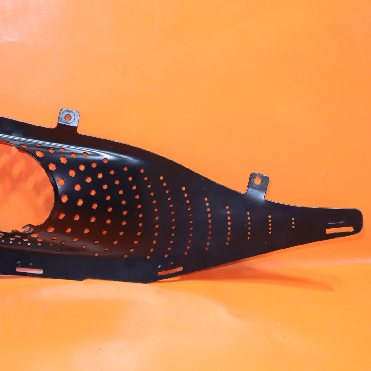 Aston Martin DB11 2017-2020 Left Bumper grille