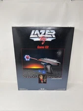 Worlds of Wonder Lazer Tag Game Kit