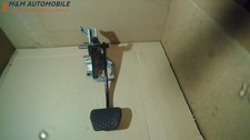 Bremspedal mit halterung und Sensor 35111163863 BMW 320i Bj 1998