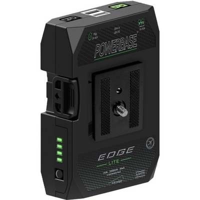 #ad #ad Core SWX Powerbase EDGE LITE 47Wh Battery Pack $127.91