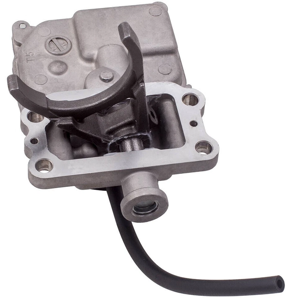 4WD Front Differential Vacuum Actuator 41400-35034 Fit Toyota 4Runner Tacoma OE - Image 3 of 4