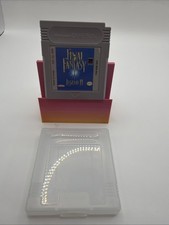 Final Fantasy Legend II Nintendo Game Boy by Nintendo NTSC-U/C USA