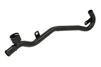 Thermotec KüHlmittelrohrleitung DWW379TT FüR Audi Seat Skoda VW