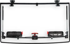 Seizmik Flip Up Windshield 50-50247KIT