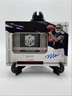 Malik Willis 2022 Panini Impeccable Elegance #102 /19 RC Auto Silver Bar