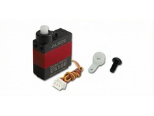 Align DS150 Digital Servo (T-Rex 150): HSD15001T
