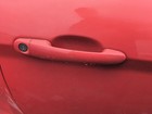 FORD KA ZETEC RU8 2008-2016 DOOR HANDLE EXTERIOR FRONT RIGHT SIDE 1568156
