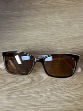 Kate Spade Jeri 004 Havana Redcor Sunglasses