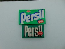Altes Waschmittel Antik Persil