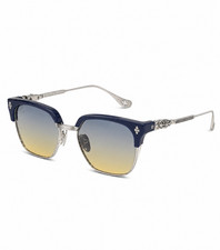 CHROME HEARTS LGMA 54 18-142 Exclusive Luxury Sunglasses New w/ Case