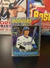 2026 Topps Heritage Shohei Ohtani Silver Sparkle