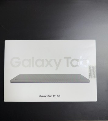 Samsung Galaxy Tab A9+ SM-X210 64 GB, Wi-Fi, 11 in - Graphite