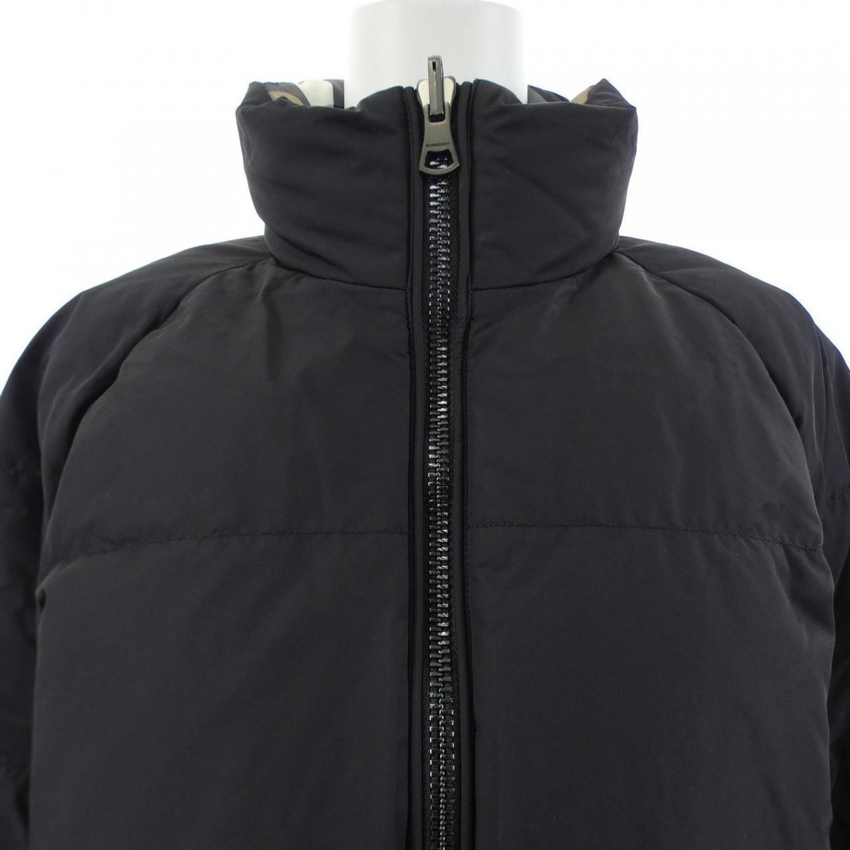 Authentic Burberry 8122727 Down Jacket #230-000-304-4840 | eBay