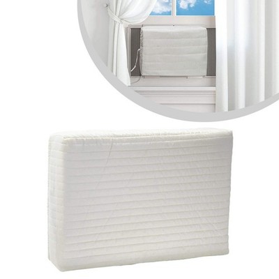 Indoor AC Unit Cover Staubdichte Schutzhaube für 63x43x9cm und 70x50x9cm