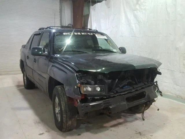 Alternator 105 Amp Opt K68 Fits 02-05 SIERRA 1500 PICKUP 919234 - Image 4 of 4