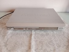 Lettore dvd Amstrad D 335-2 perfettamente funzionante
