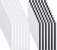 Self Adhesive Photo Corners Scrapbook Mounts