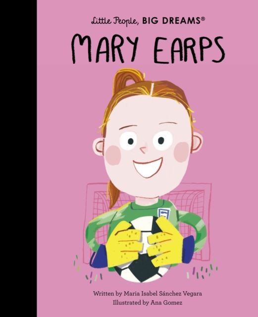 Mary Earps : Volume 129 Maria Isabel Sanchez Vegara - Image 7