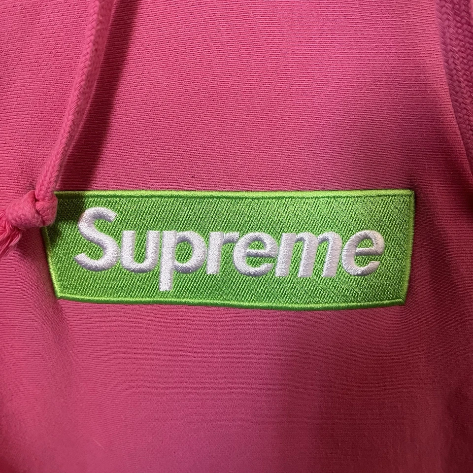 Supreme Box Logo, foto 2 de 5