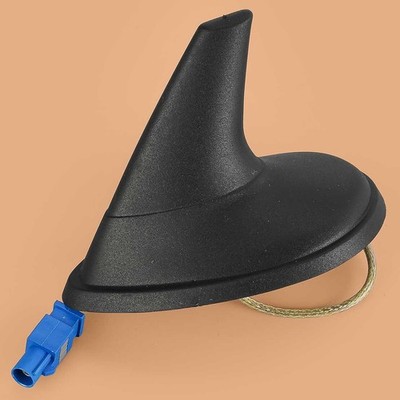 Für Saab 9-3 2003-2012 9-5 2002-2009 Haiantenne Shark Antenne Dachantenne teil