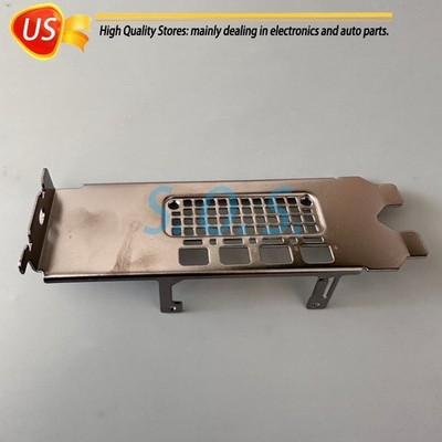Full Hight Profile Bracket 12CM For NVIDIA RTX2000 RTX4000 Graphics Video Card