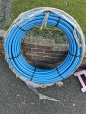 MDPE WATER PIPE - 25MM,100 METER COIL