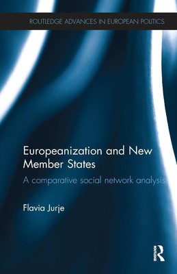 Europeanization and New Member States | Flavia Jurje | Taschenbuch | Englisch