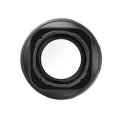 Adjustable Macro Lens 10cm-75cm Focus Range für Insta360 Ace Pro 2 Ersatzteil