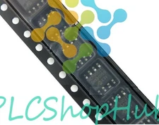 5PCS MCP6002T-I/SN MCP6002 SOP-8 Low-Power Op Amp New Good Quality