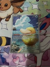 POKÉMON Mega Entwicklung Erhabene Helden Enton 226/217 Boosterfrisch Near Mint