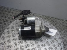 Anlasser  Renault Megane III Schrägheck (Z) 1.6 16V 74kW 101PS StarterS K4M (85