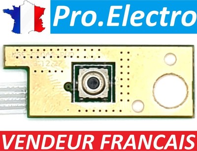 Connecteur D'alimentation Dell VOSTRO 3546/3549 - Référence P45F001, Jack DC - Neuf