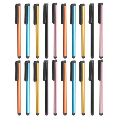 20pcs Stylus Pens High Sensitivity Stylus Precision Capacitive