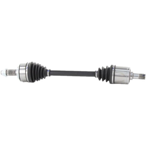 A-Premium Rear Left Driver Side CV Axle Shaft Assembly Compatible With Honda Cr V 2007 2011 L4 2 4l Petrol 4wd