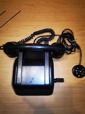 Deutsche Reichsbahn Fernsprecher, Streckenfernsprecher der DR ungetestet