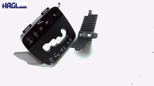 Wählhebel Anzeige 169260020 Mercedes-benz B 180 CDI DPF Autotronic 245 80 KW 109