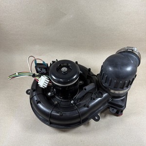 TESTED🔥 Zhongshan Broad-Ocean Y4L241A84 Furnace Inducer Motor HC27CQ103 (C14)