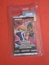 Yugioh Speed Duel Booster Kampfnarben Neu Französisch Sealed