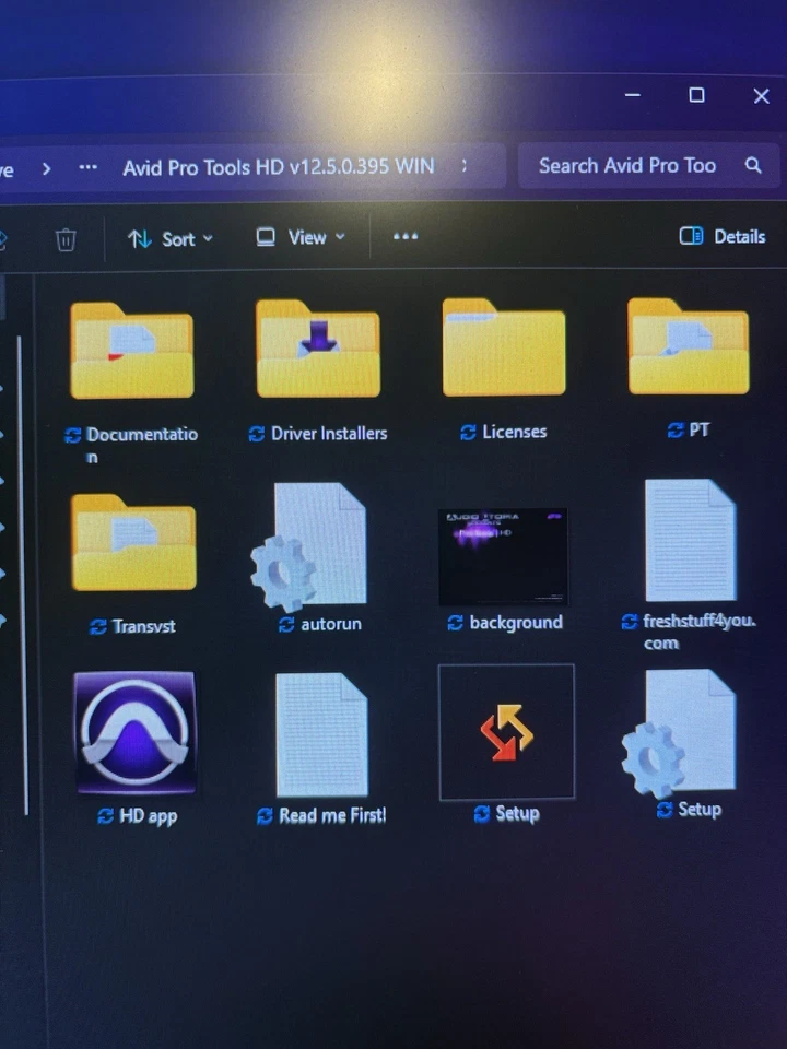 Protools HD 12.5.0 descarga completa solo Windows Foto 2 de 2