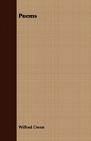 Wilfred Owen | Poems | Taschenbuch | Englisch (2008) | Kartoniert / Broschiert