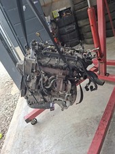 Moteur Opel CORSA