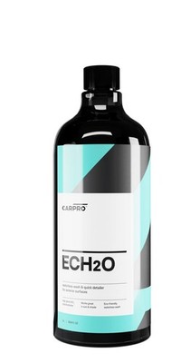 CARPRO ECH2O Waterless Wash and Detail Spray 34 Fl Oz High Gloss Cleaner